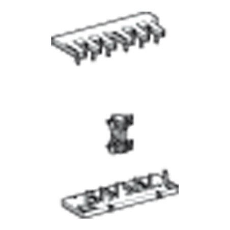 Schneider Electric Kit Wendeschütz/Hauptstrom LAD9R1V
