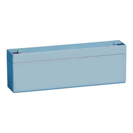 WindowMaster Akku für WSC3xx 12V 2Ah (2 Akkus benötigt) WSA 002 0101