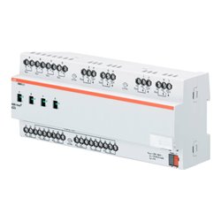 ABB Stotz S&J Raum Master, REG RM/S3.1