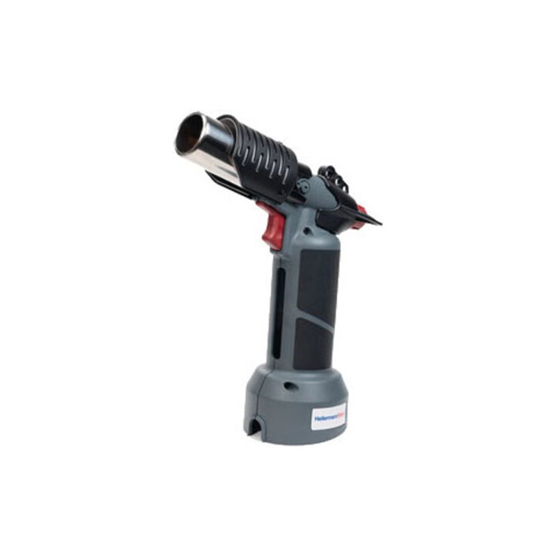 HellermannTyton Gasheissluftgebläse CHG900-PA-GY