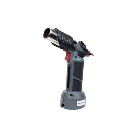 HellermannTyton Gasheissluftgebläse CHG900-PA-GY