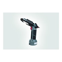 HellermannTyton Gasheissluftgebläse CHG900-PA-GY