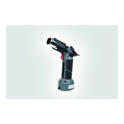 HellermannTyton Gasheissluftgebläse CHG900-PA-GY