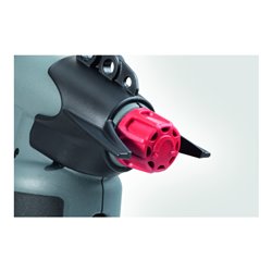 HellermannTyton Gasheissluftgebläse CHG900-PA-GY