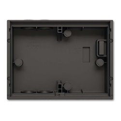 Busch-Jaeger Unterputz-Montagedose 42361F-03