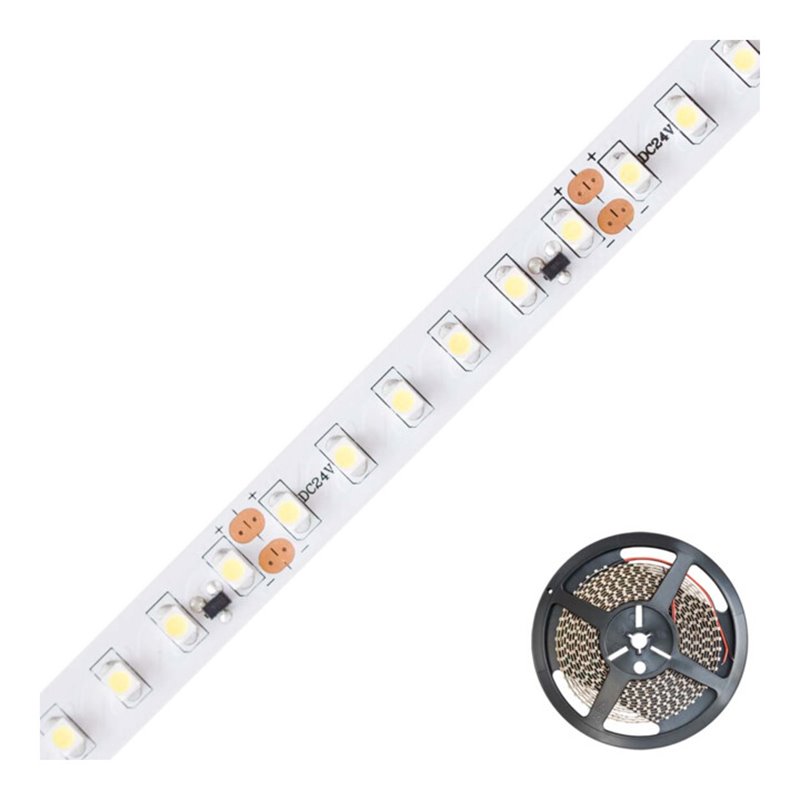 EVN Lichttechnik LED-Stripe 5m 24V 3000K IC SB 20 24 603502