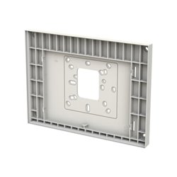 Busch-Jaeger Aufputz-Montagedose 42371S-W-03