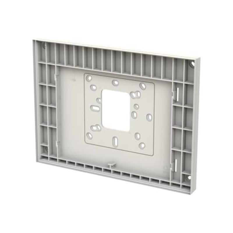 Busch-Jaeger Aufputz-Montagedose 42371S-W-03