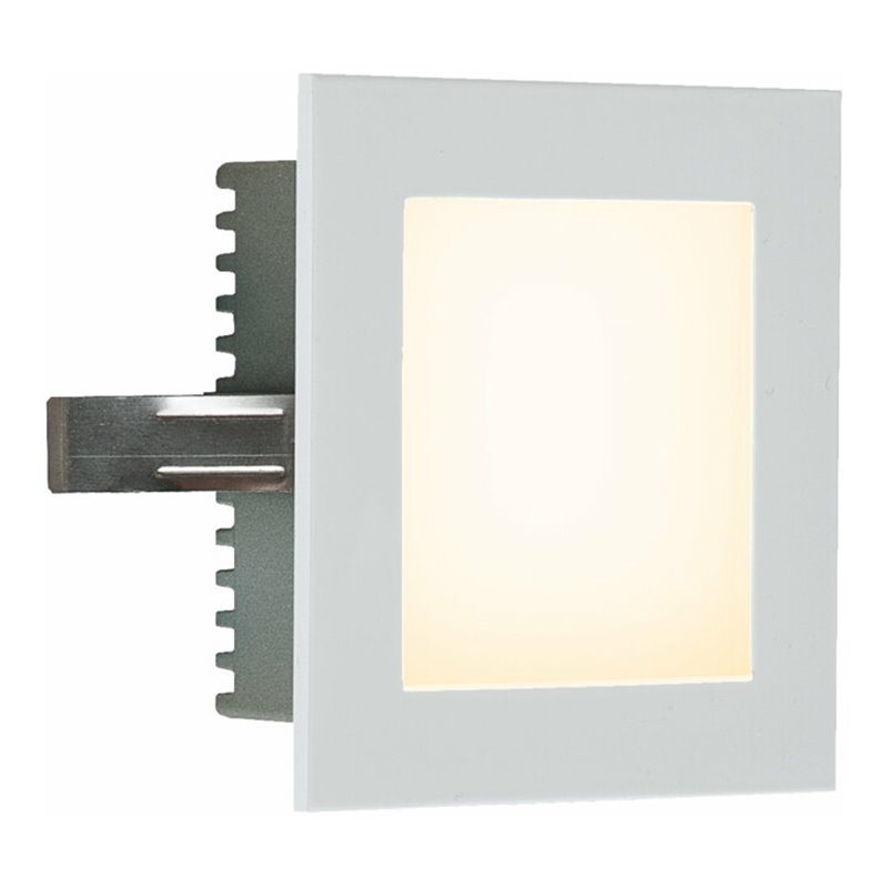 EVN Lichttechnik LED Wandeinbauleuchte 2,2W 230V 3000K P21 802