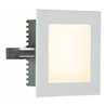 EVN Lichttechnik LED Wandeinbauleuchte 2,2W 230V 3000K P21 802