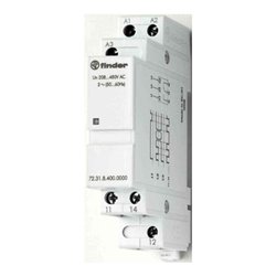 Finder Netzüberwachungsrelais 70.61.8.400.0000