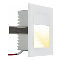 EVN Lichttechnik LED Wandeinbauleuchte 2,2W 230V 3000K P21 702