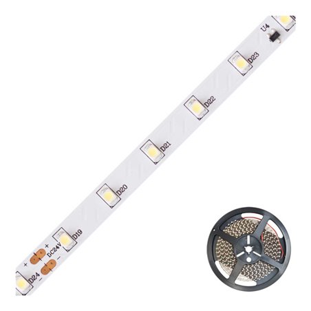 EVN Lichttechnik LED-Stripe 5m 24VDC 4000K IC SB 20 24 303540