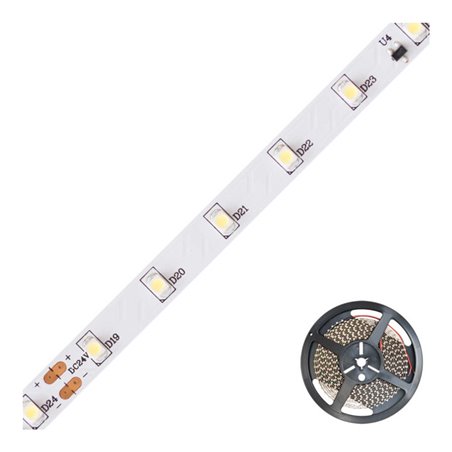 EVN Lichttechnik LED-Stripe 5m 24VDC 3000K IC SB 20 24 303502
