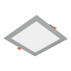 EVN Lichttechnik LED Einbau Panel 21W 350mA Warmweiß LPQ 223 502