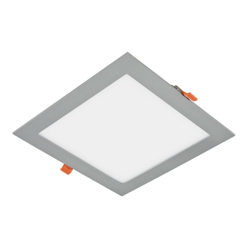 EVN Lichttechnik LED Einbau Panel 21W 350mA Warmweiß LPQ 223 502