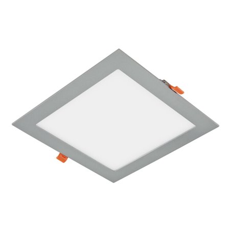 EVN Lichttechnik LED Einbau Panel 21W 350mA Warmweiß LPQ 223 502