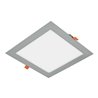 EVN Lichttechnik LED Einbau Panel 21W 350mA Warmweiß LPQ 223 502