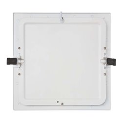 EVN Lichttechnik LED Einbau Panel 21W 350mA Warmweiß LPQ 223 502