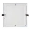 EVN Lichttechnik LED Einbau Panel 21W 350mA Warmweiß LPQ 223 502