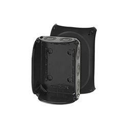 Hensel Kabelabzweigkasten bis 16 o.Klemme KF 1600 B