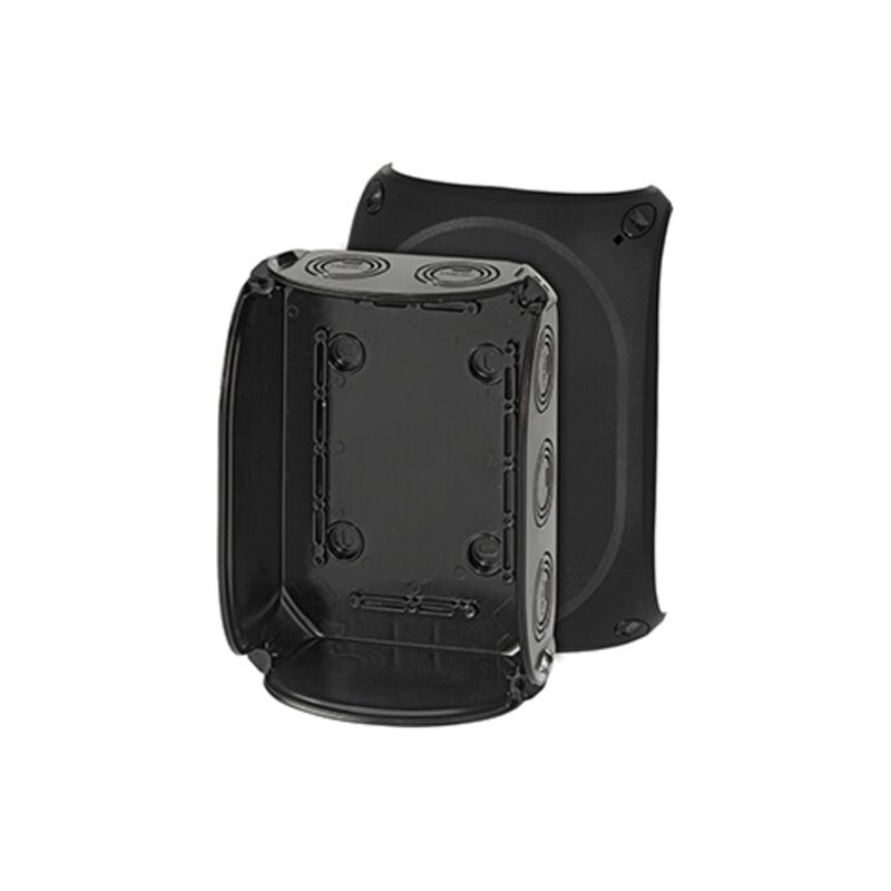 Hensel Kabelabzweigkasten bis 16 o.Klemme KF 1600 B