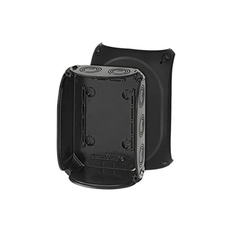 Hensel Kabelabzweigkasten bis 16 o.Klemme KF 1600 B