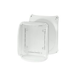 Hensel Kabelabzweigkasten o.Kl. Wände o.Vorpr. KF 2500 H