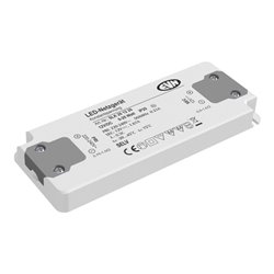 EVN Lichttechnik LED-Netzgerät 12VDC 0-20W IP20 SLK201220