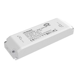 EVN Lichttechnik LED-Netzgerät 350mA 18,6-37,1WIP20 PLD203540