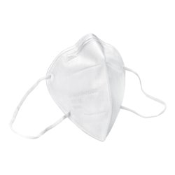 Cimco Feinstaubmaske FFP2 140286