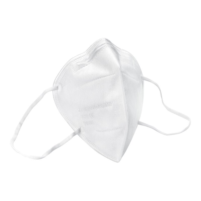 Cimco Feinstaubmaske FFP2 140286