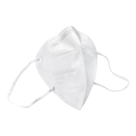 Cimco Feinstaubmaske FFP2 140286