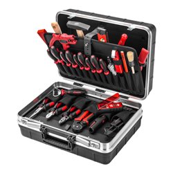 Cimco Lehrlingskoffer ECO Plus 172021