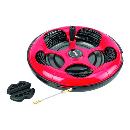 Cimco Kati Twist 2.0 L20m mit Zubehör 142570