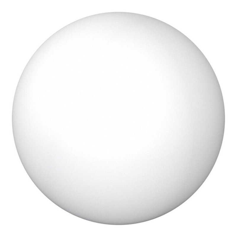 EVN Lichttechnik Kugel-Leuchte D40cm f.Innen-u.Aussenber. KA4 001