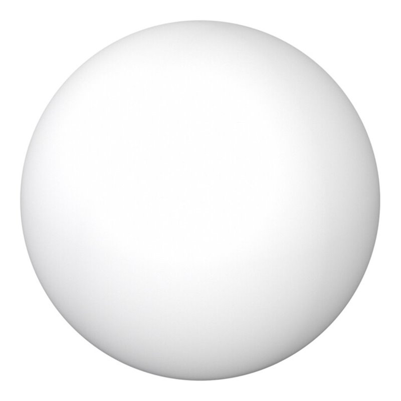 EVN Lichttechnik Kugel-Leuchte D60cm f.Innen-u.Aussenber. KA6 001