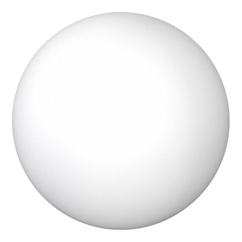 EVN Lichttechnik Kugel-Leuchte D30cm max.60W E27 IP55 KA3 001