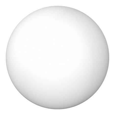 EVN Lichttechnik Kugel-Leuchte D30cm max.60W E27 IP55 KA3 001