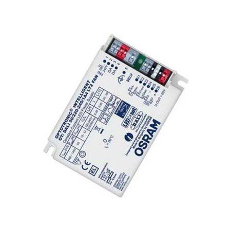 OSRAM BETRIEBSGERÄTE LED-Konverter 600...1400mA, 50W OTiDALI502202401A4LT