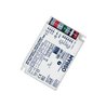 OSRAM BETRIEBSGERÄTE LED-Konverter 600...1400mA, 50W OTiDALI502202401A4LT
