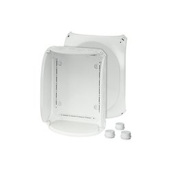 Hensel Kabelabzweigkasten bis 35qmm DK 3500 G