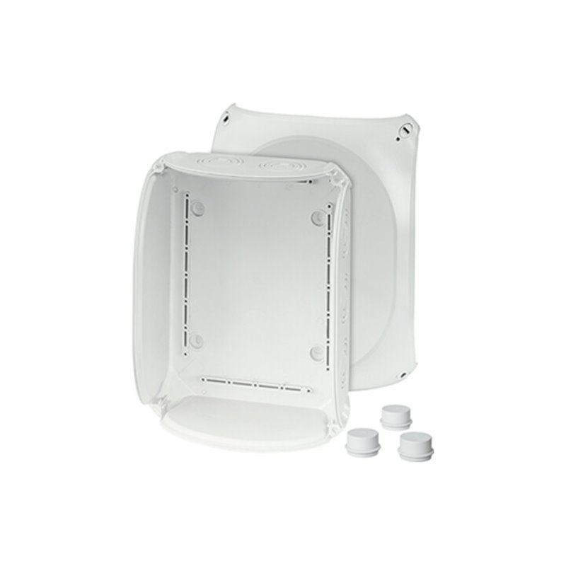 Hensel Kabelabzweigkasten bis 35qmm DK 3500 G