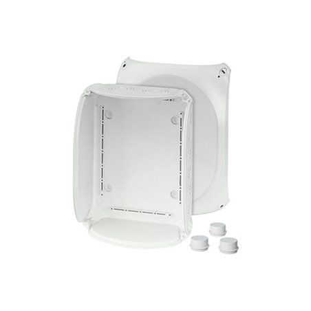 Hensel Kabelabzweigkasten bis 35qmm DK 3500 G