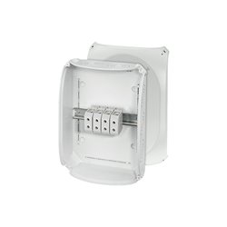 Hensel Kabelabzweigkasten 16-50qmm 3phasig DK 5054 G