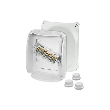 Hensel Kabelabzweigkasten 25qmm DK 2524 S