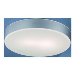 Böhmer Deckenleuchte A60 2x53W ws 41301