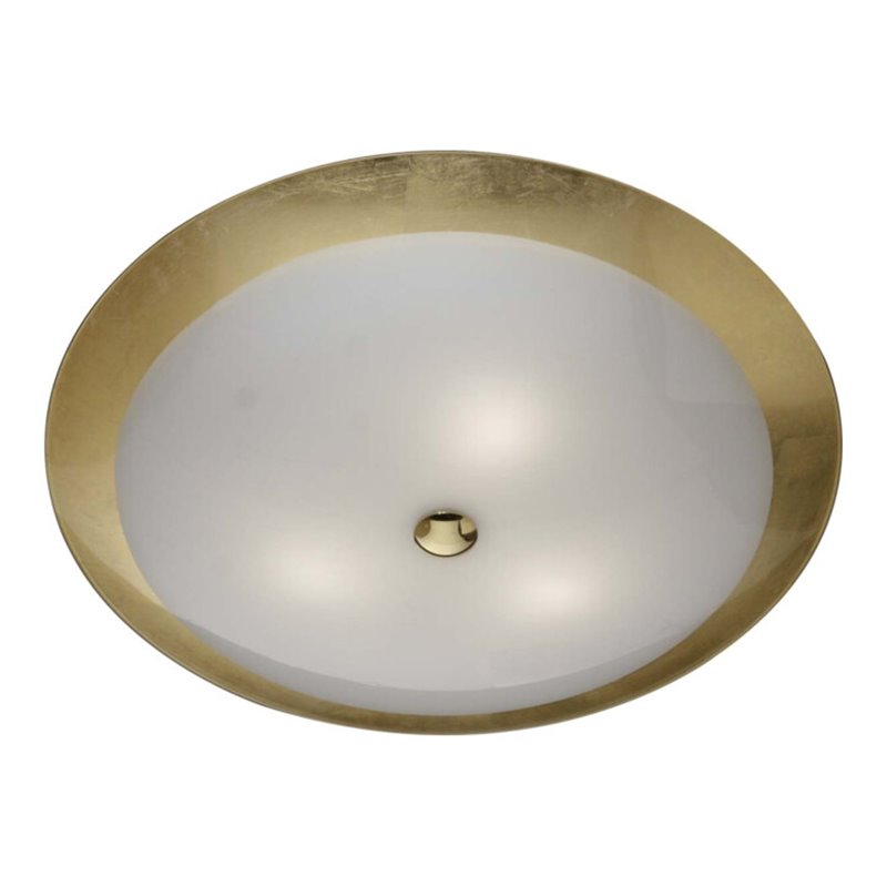 Böhmer Deckenleuchte ms A60 3x53W 41347