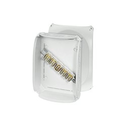 Hensel Kabelabzweigkasten 25/35qmm 3phasig DK 5035 S