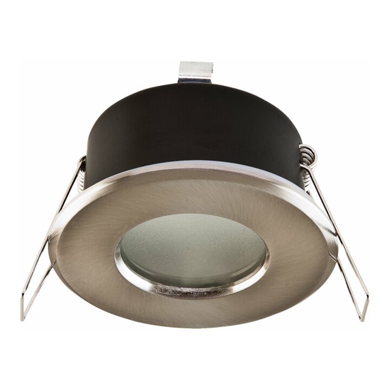 EVN Lichttechnik NV EB-Leuchte 12V 50W GX5,3 655 013 chr/sat